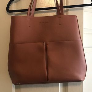ASOS Canva Tote Bag. Used a few times.